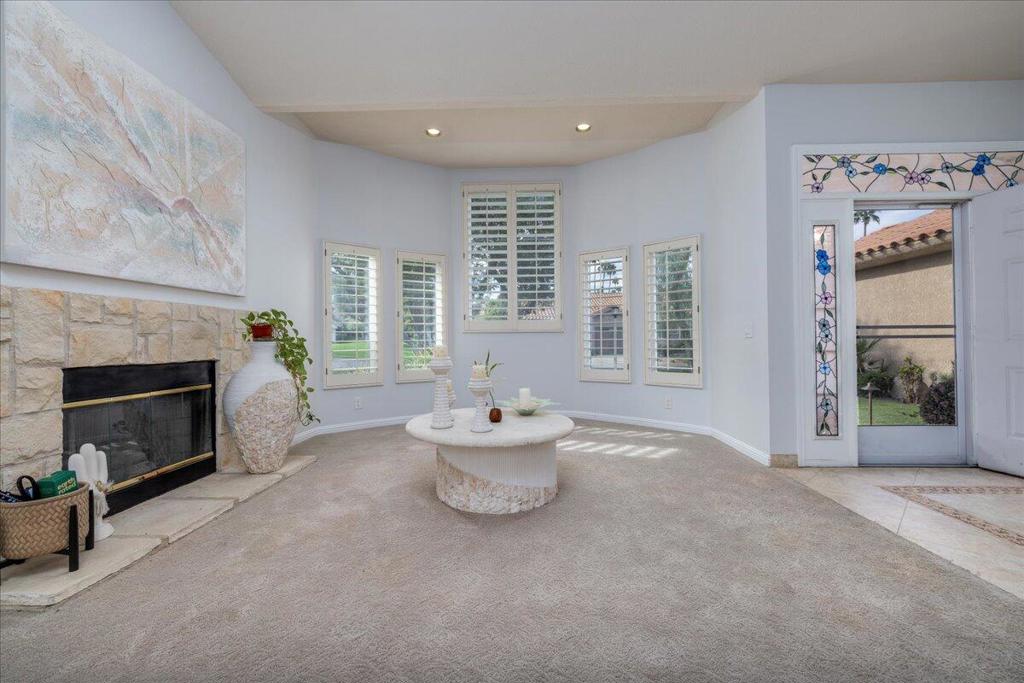 Desert Falls The Lin - Residential