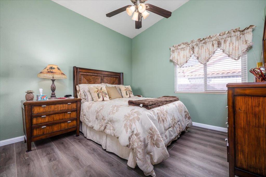 Desert Falls The Lin - Residential