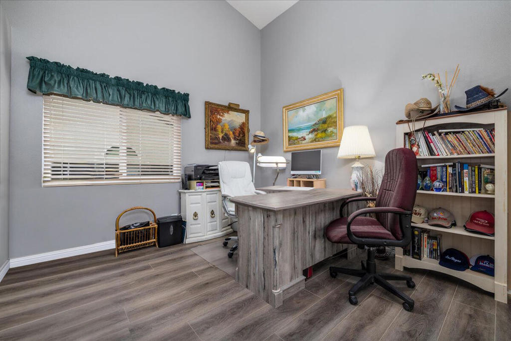 Desert Falls The Lin - Residential