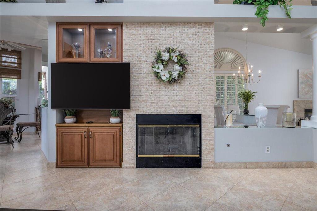 Desert Falls The Lin - Residential