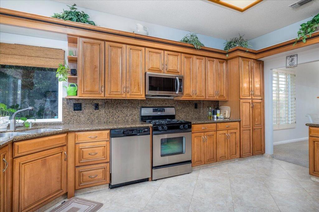 Desert Falls The Lin - Residential