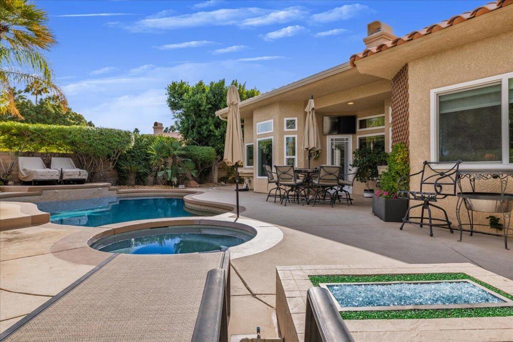 Desert Falls The Lin - Residential