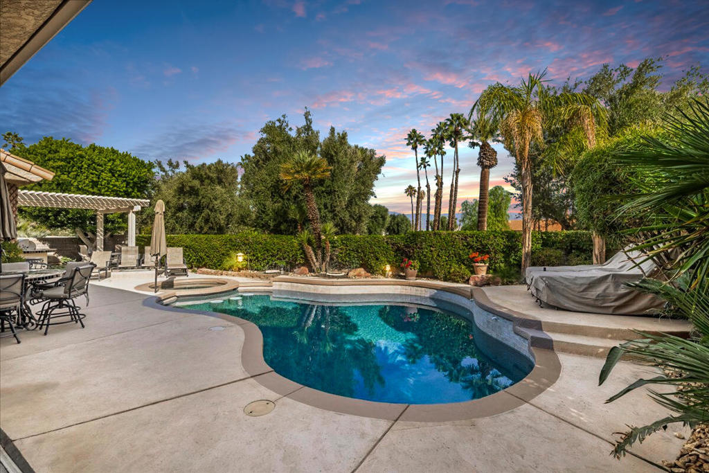 Desert Falls The Lin - Residential