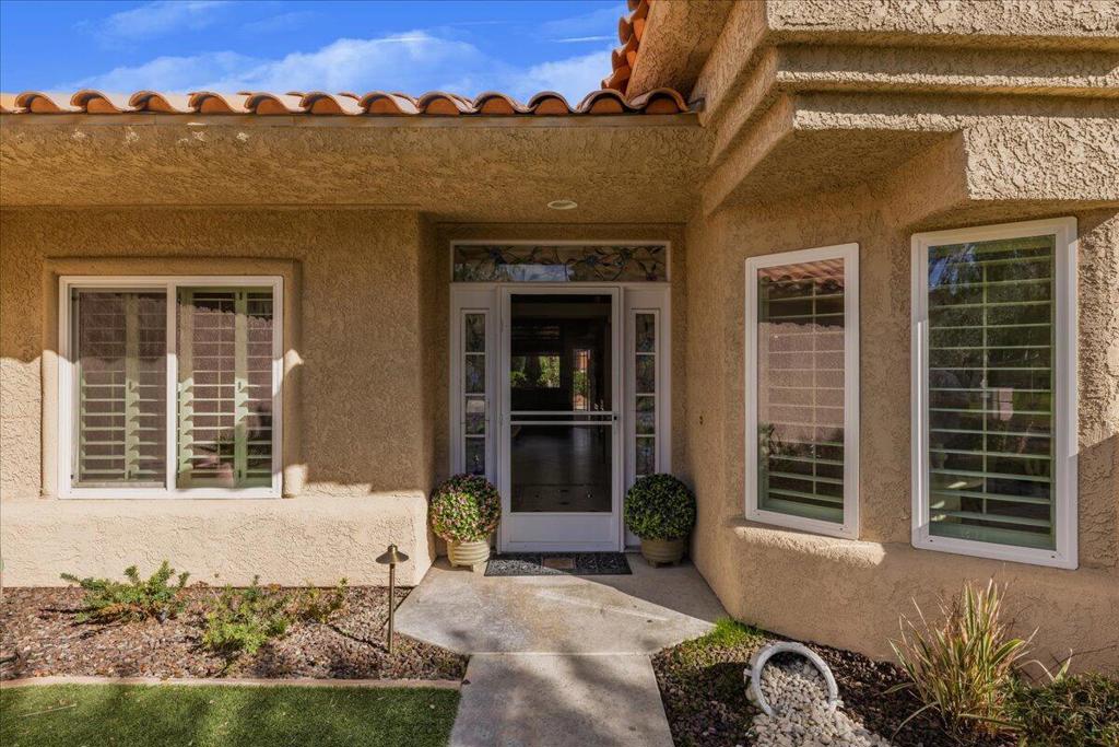 Desert Falls The Lin - Residential