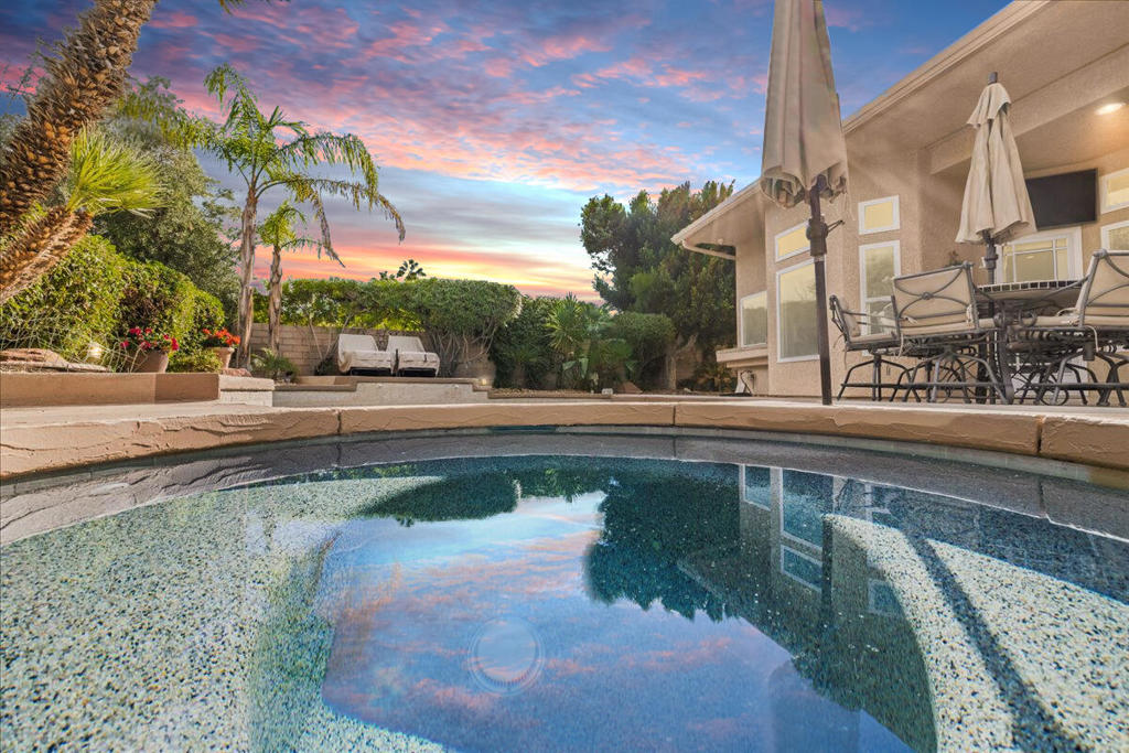 Desert Falls The Lin - Residential