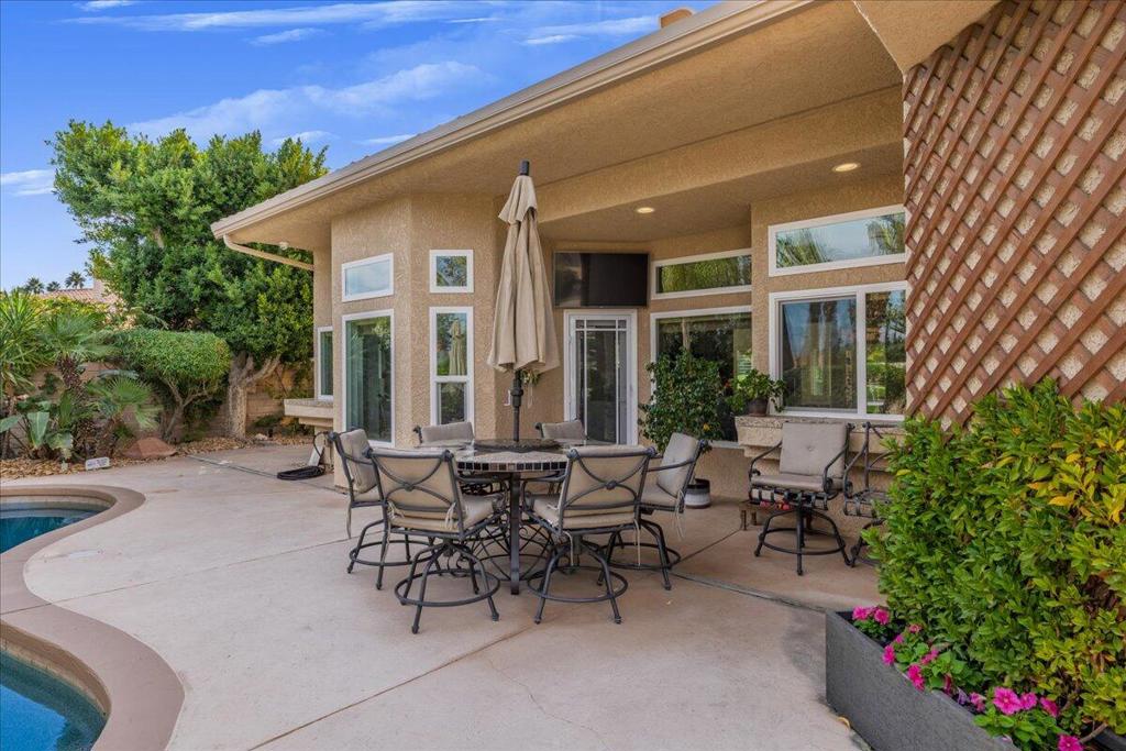 Desert Falls The Lin - Residential