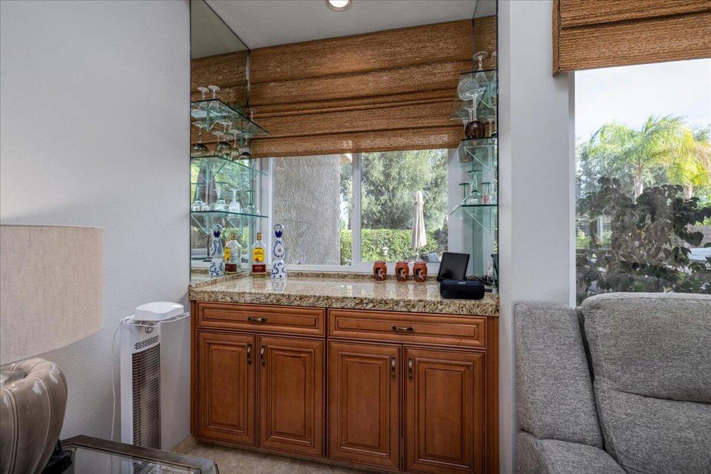 Desert Falls The Lin - Residential