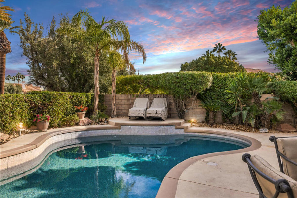 Desert Falls The Lin - Residential