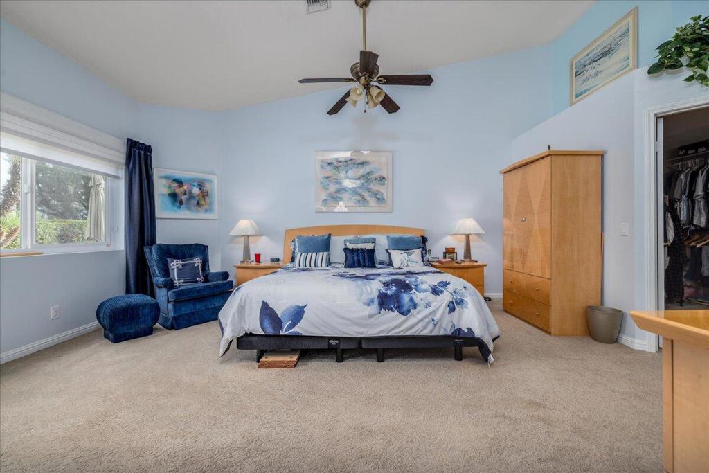 Desert Falls The Lin - Residential