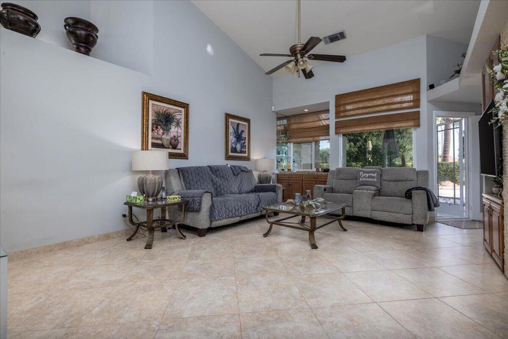 Desert Falls The Lin - Residential