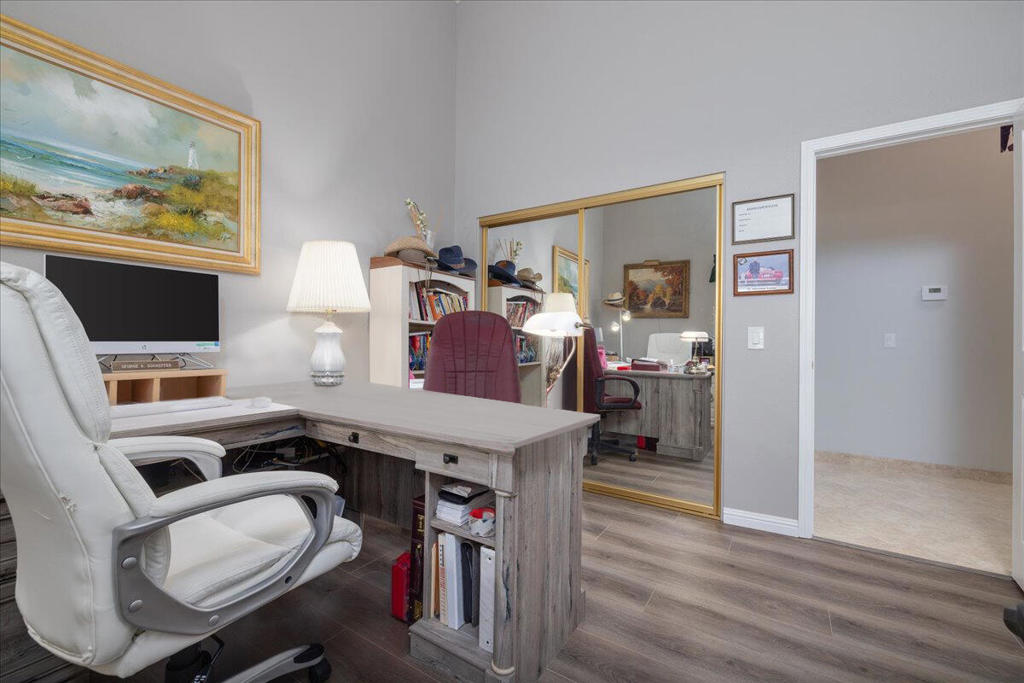 Desert Falls The Lin - Residential