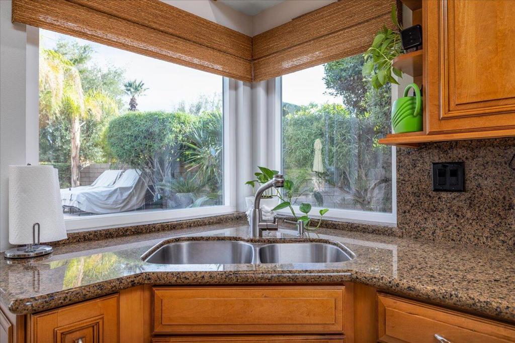 Desert Falls The Lin - Residential