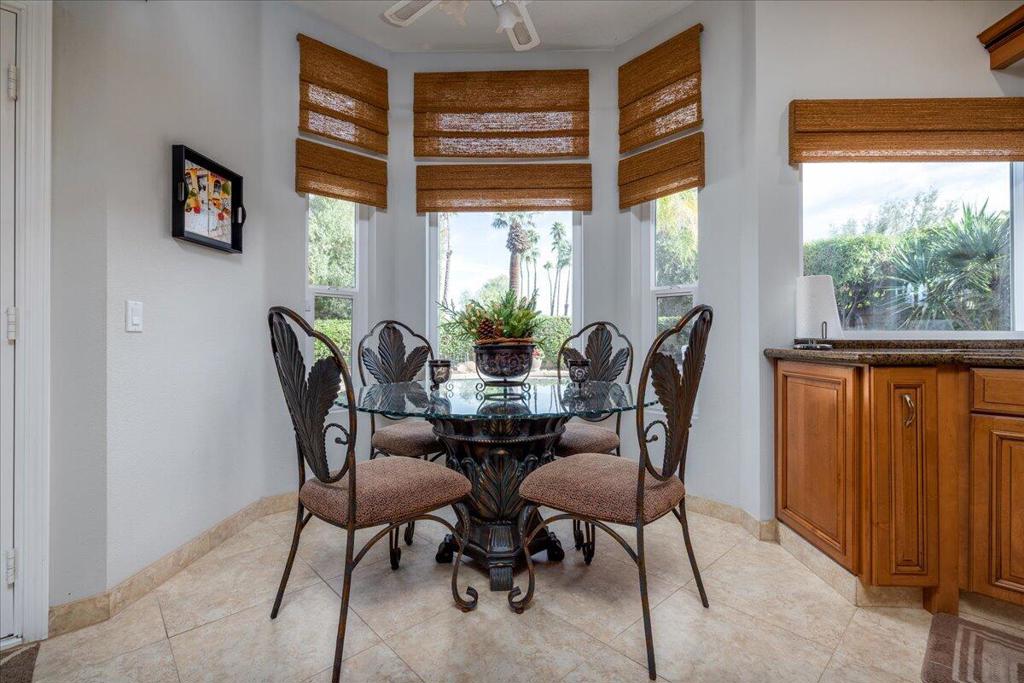 Desert Falls The Lin - Residential