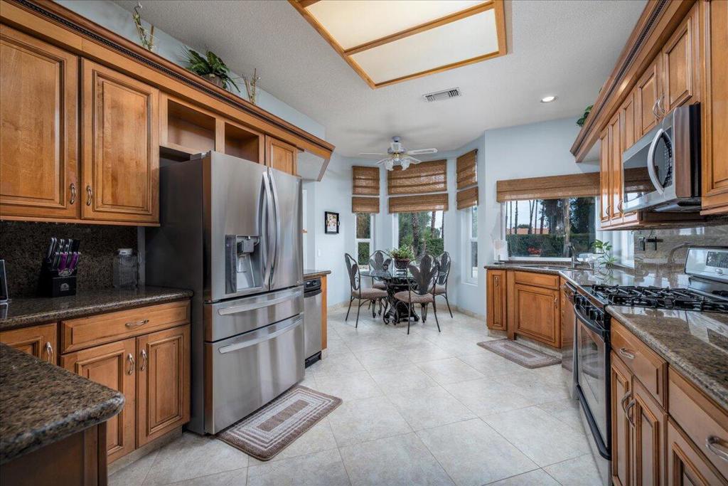 Desert Falls The Lin - Residential