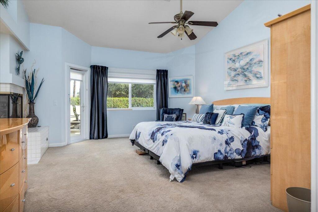 Desert Falls The Lin - Residential