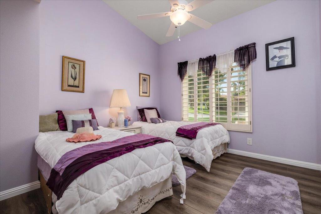 Desert Falls The Lin - Residential