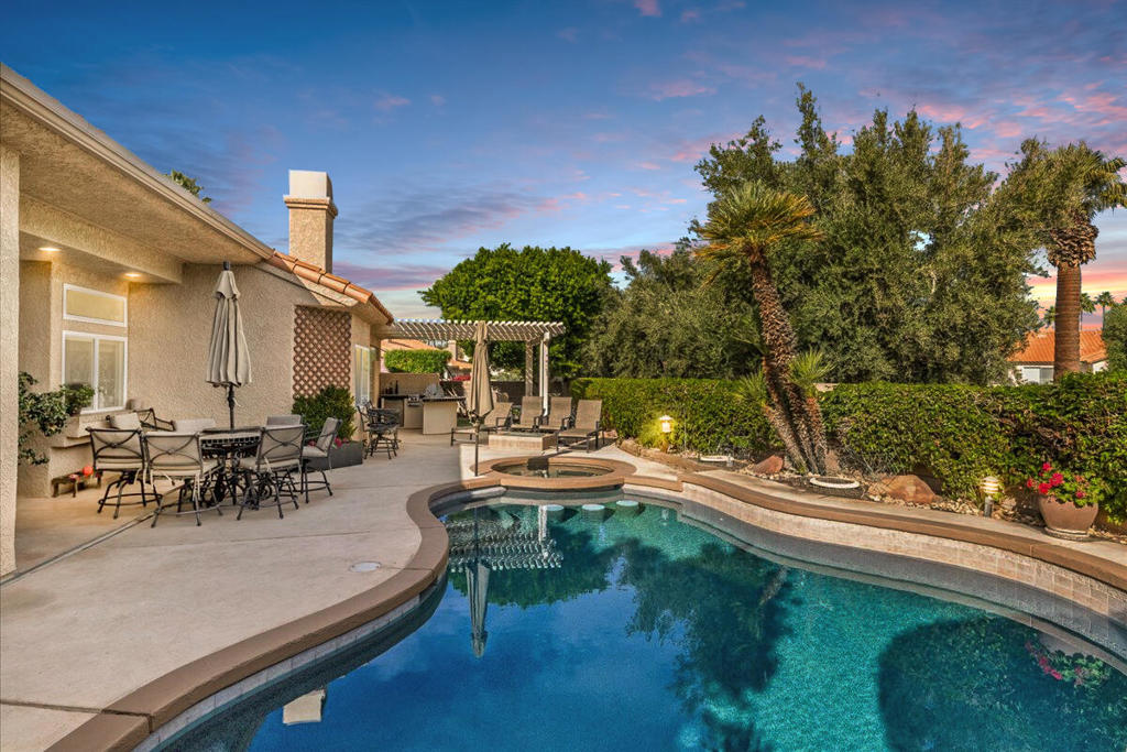 Desert Falls The Lin - Residential