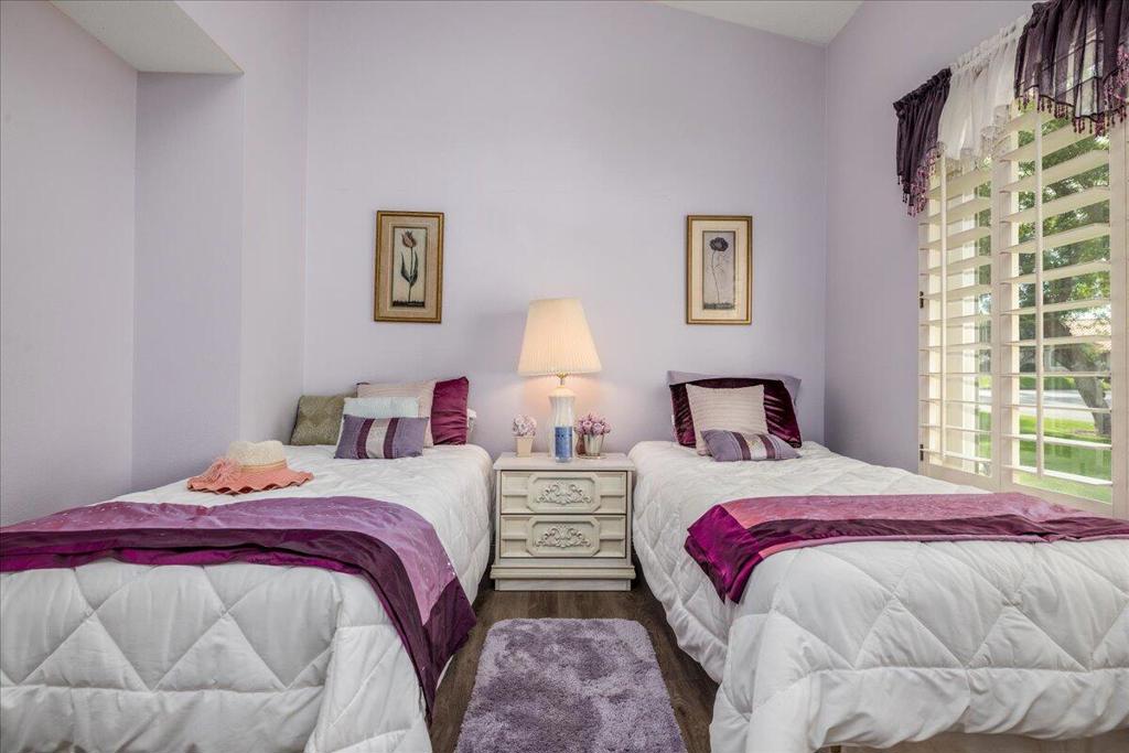 Desert Falls The Lin - Residential