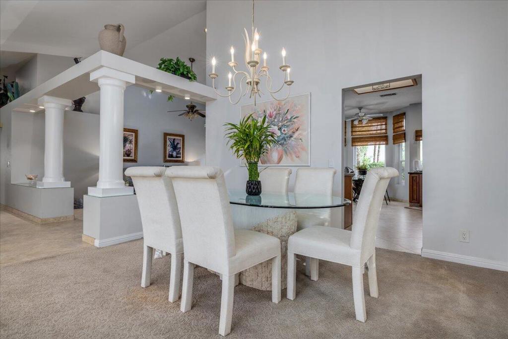 Desert Falls The Lin - Residential