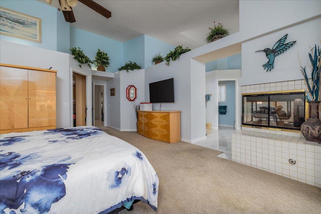 Desert Falls The Lin - Residential