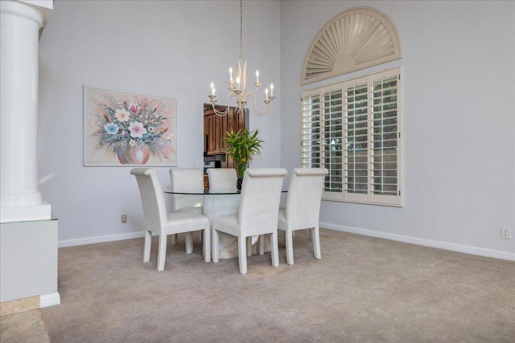 Desert Falls The Lin - Residential