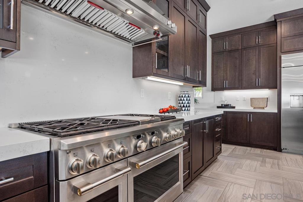 San Diego - Residential