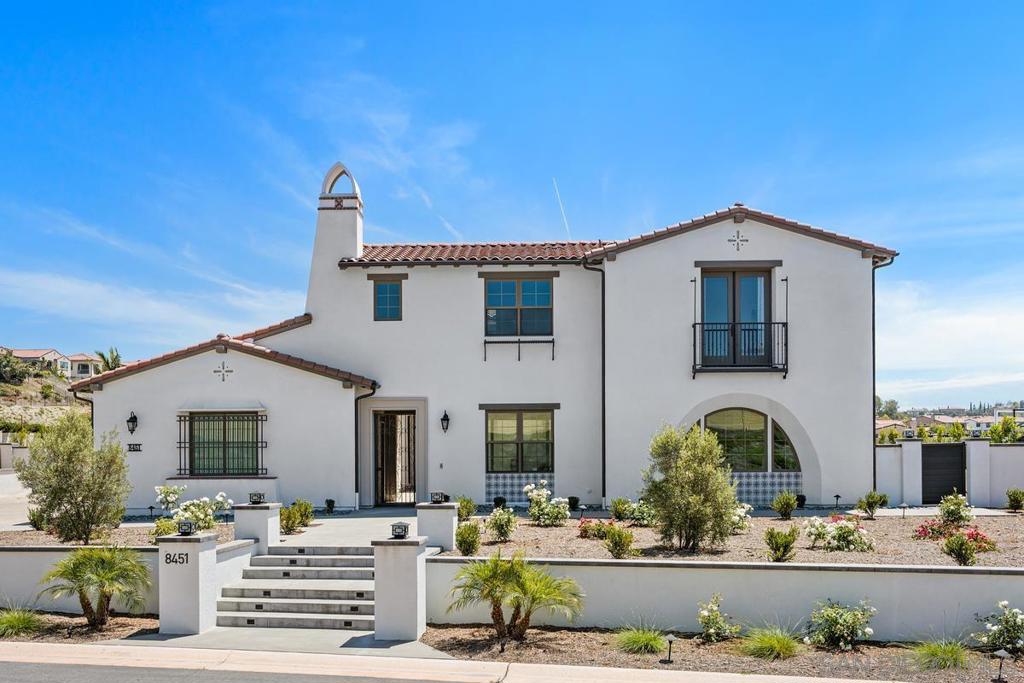 8451 Hidden Cove Way