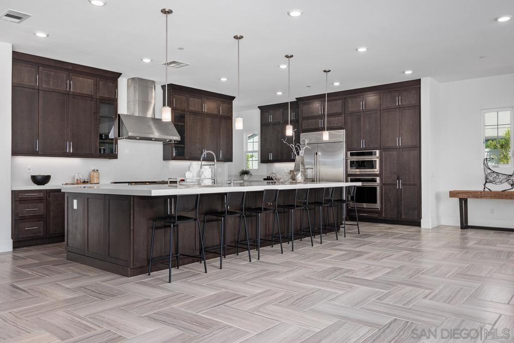 San Diego - Residential