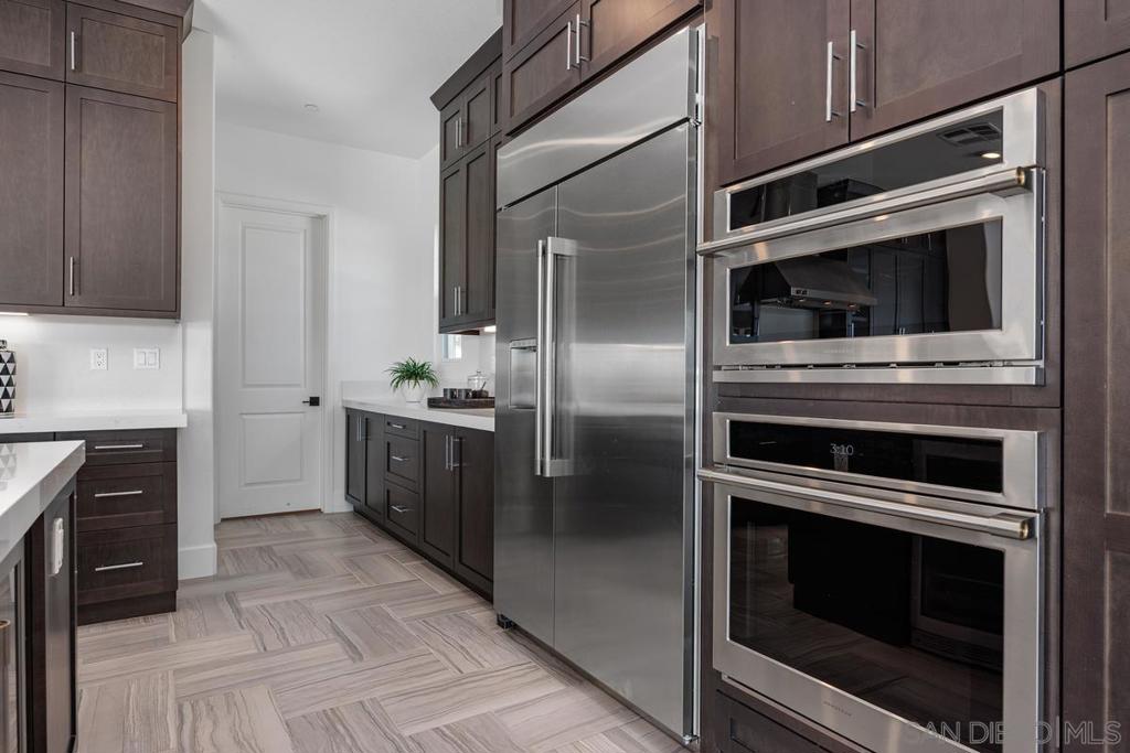 San Diego - Residential