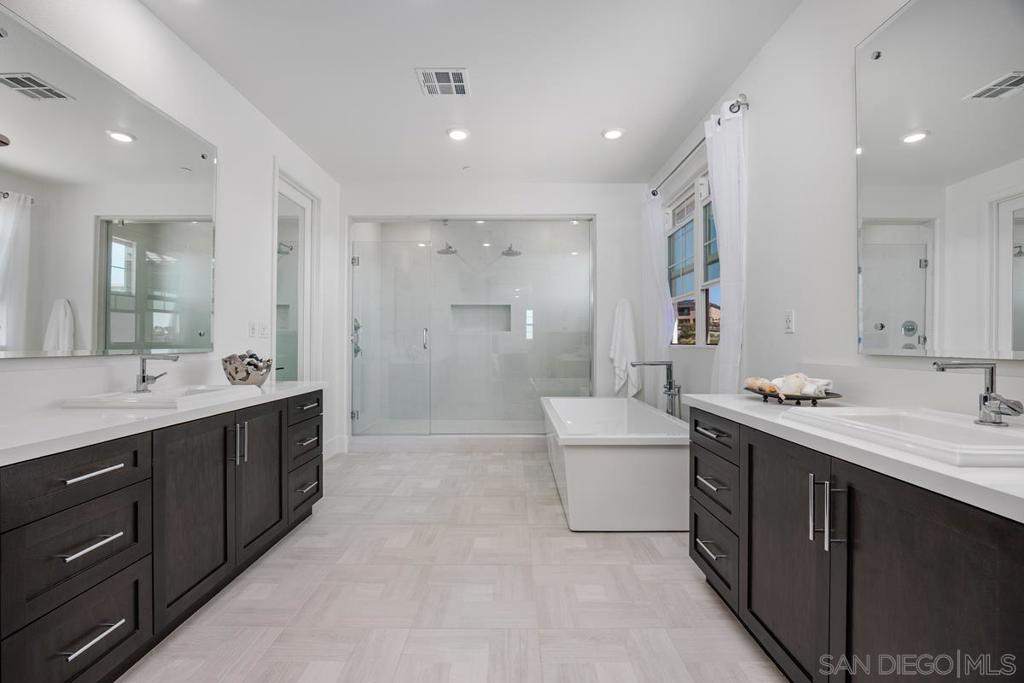 San Diego - Residential