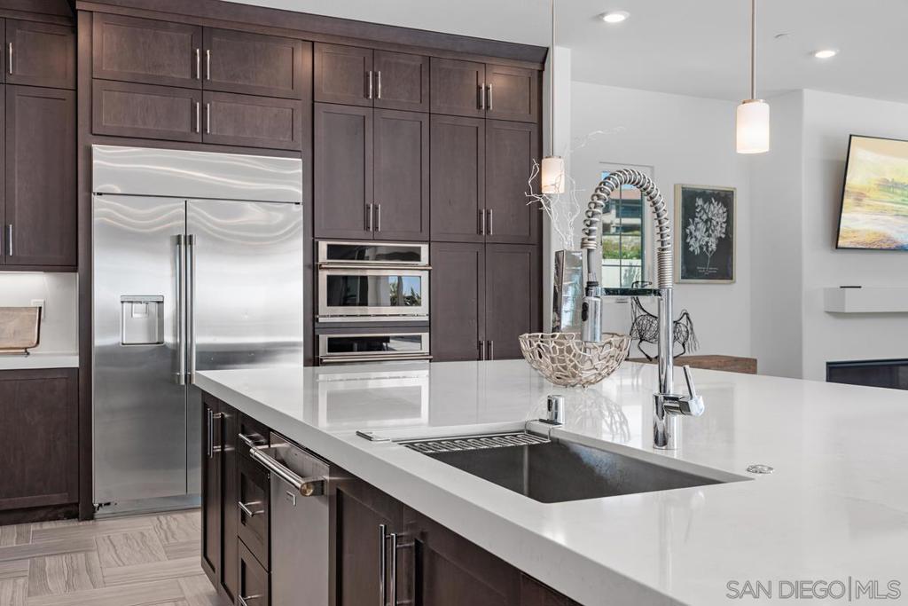 San Diego - Residential