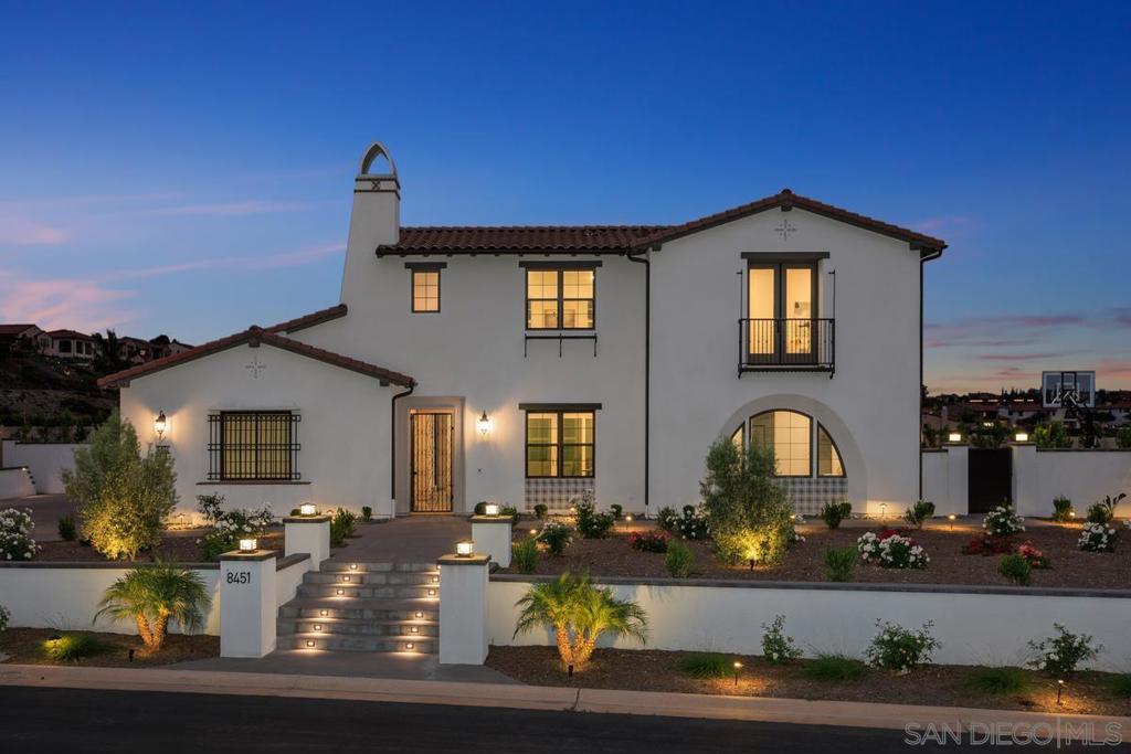 8451 Hidden Cove Way