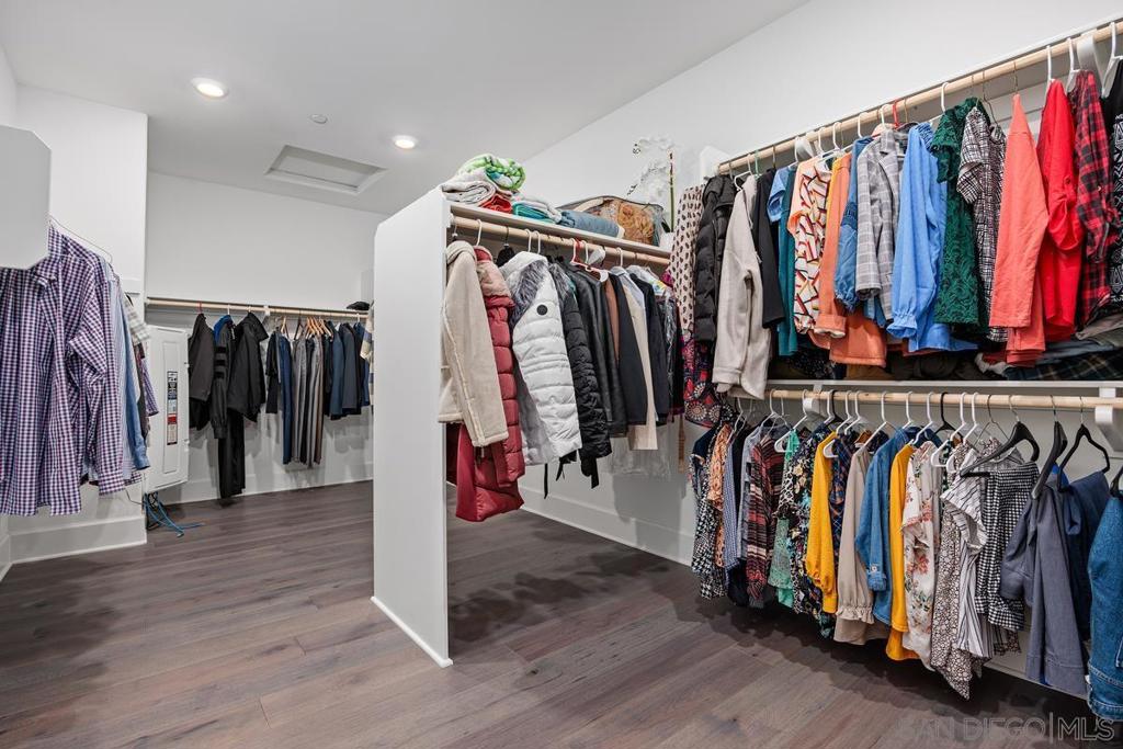 San Diego - Residential