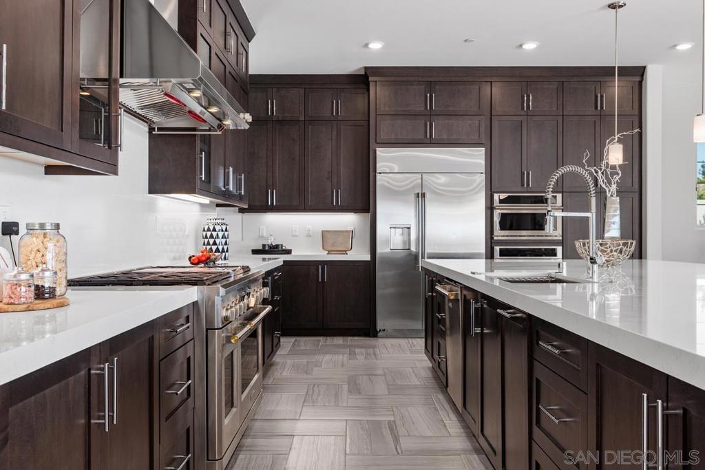 San Diego - Residential