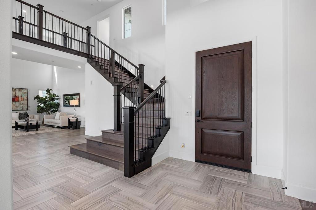 San Diego - Residential