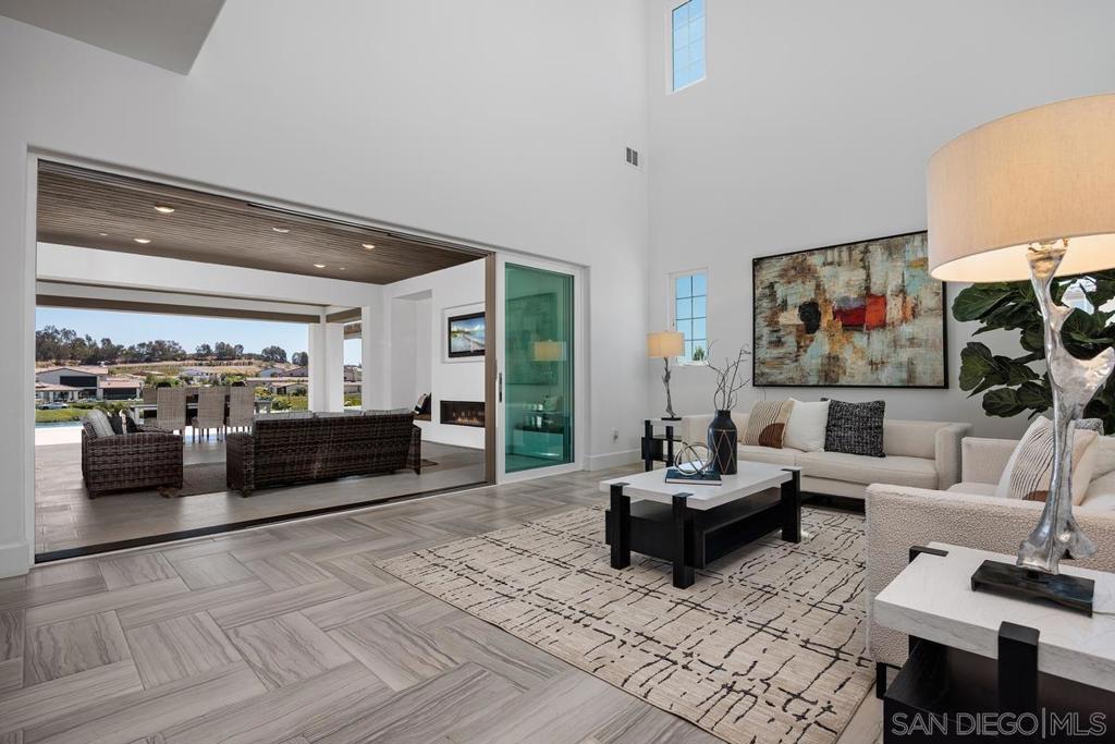 San Diego - Residential