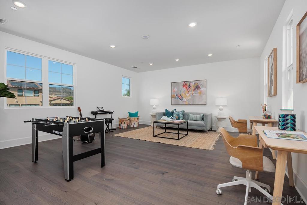 San Diego - Residential