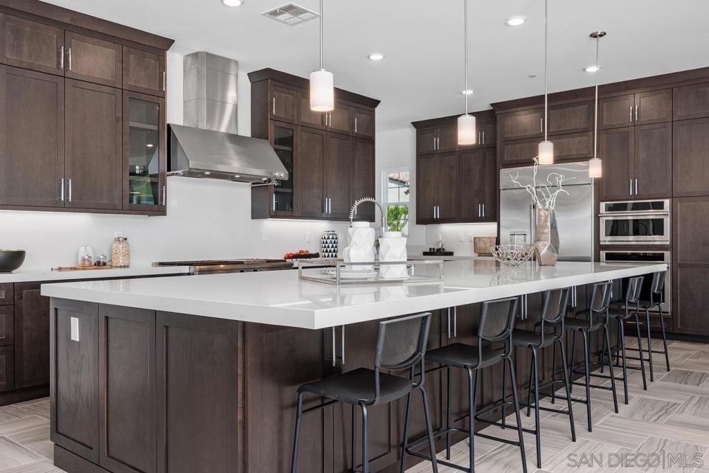 San Diego - Residential