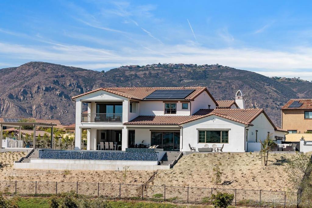 San Diego - Residential