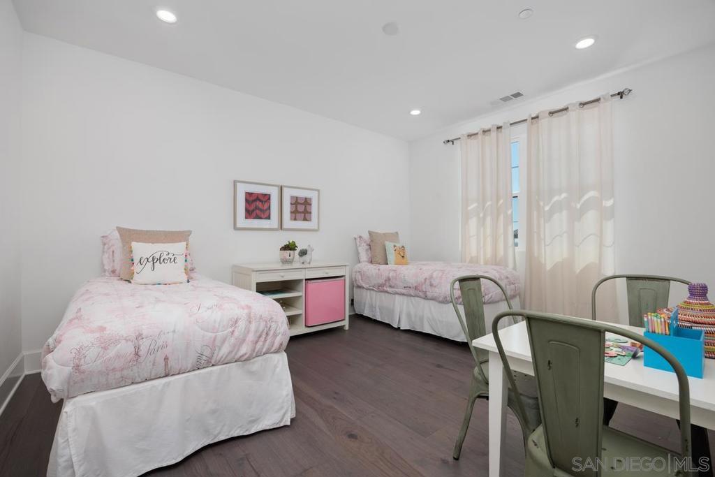 San Diego - Residential