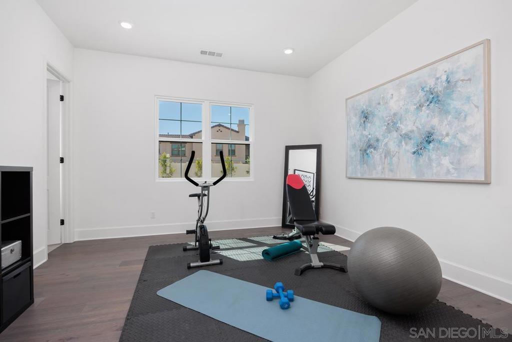 San Diego - Residential