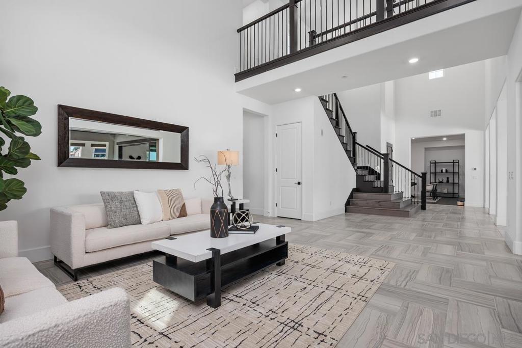 San Diego - Residential