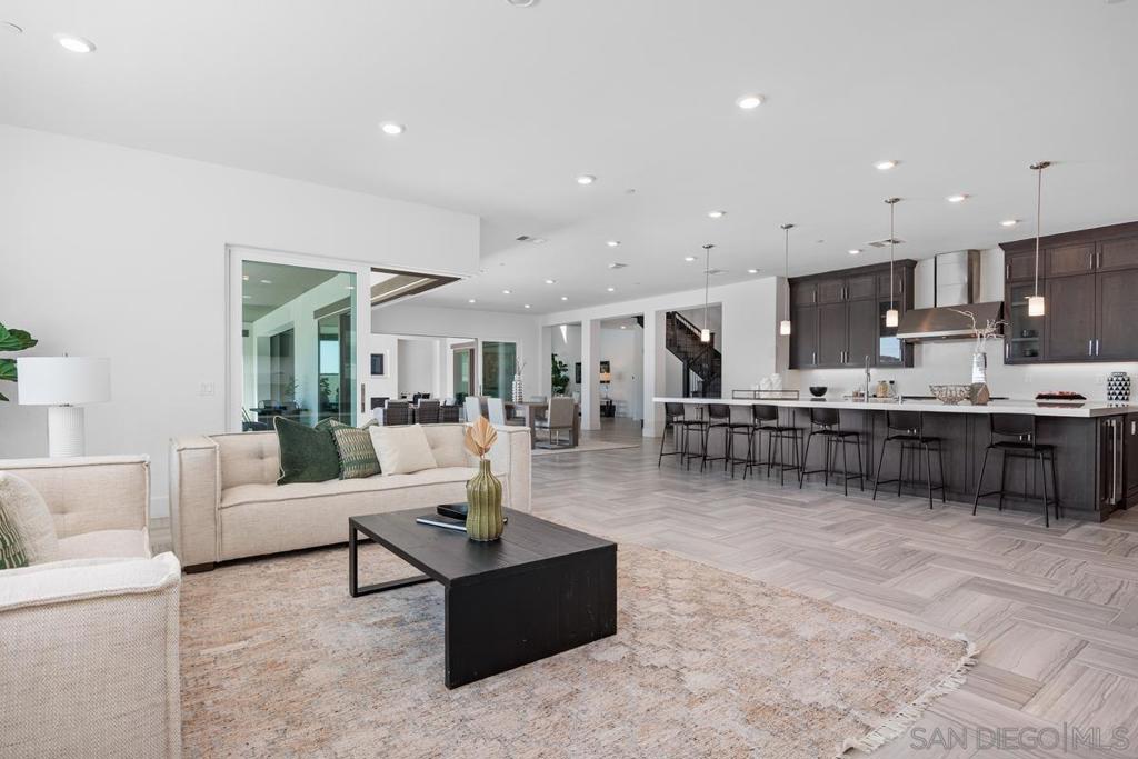 San Diego - Residential