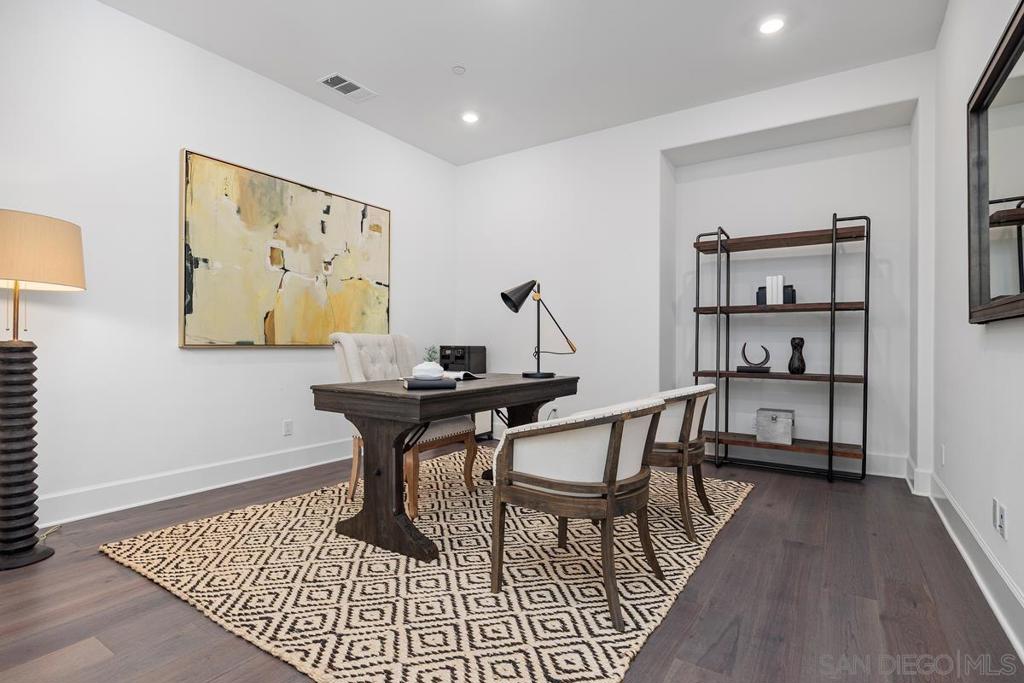 San Diego - Residential