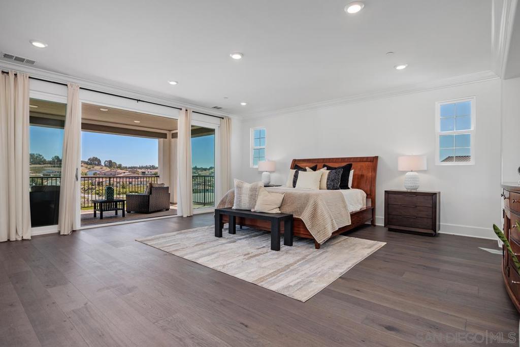 San Diego - Residential