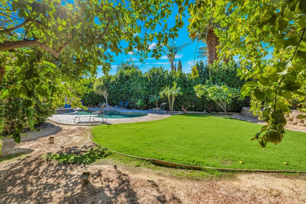 Rancho La Quinta CC - Residential