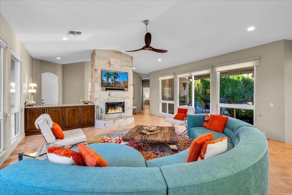 Rancho La Quinta CC - Residential