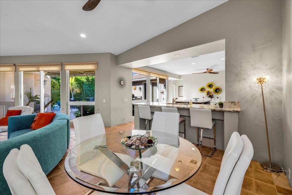 Rancho La Quinta CC - Residential