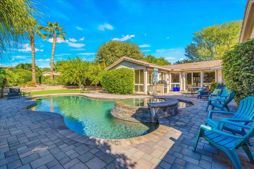 Rancho La Quinta CC - Residential