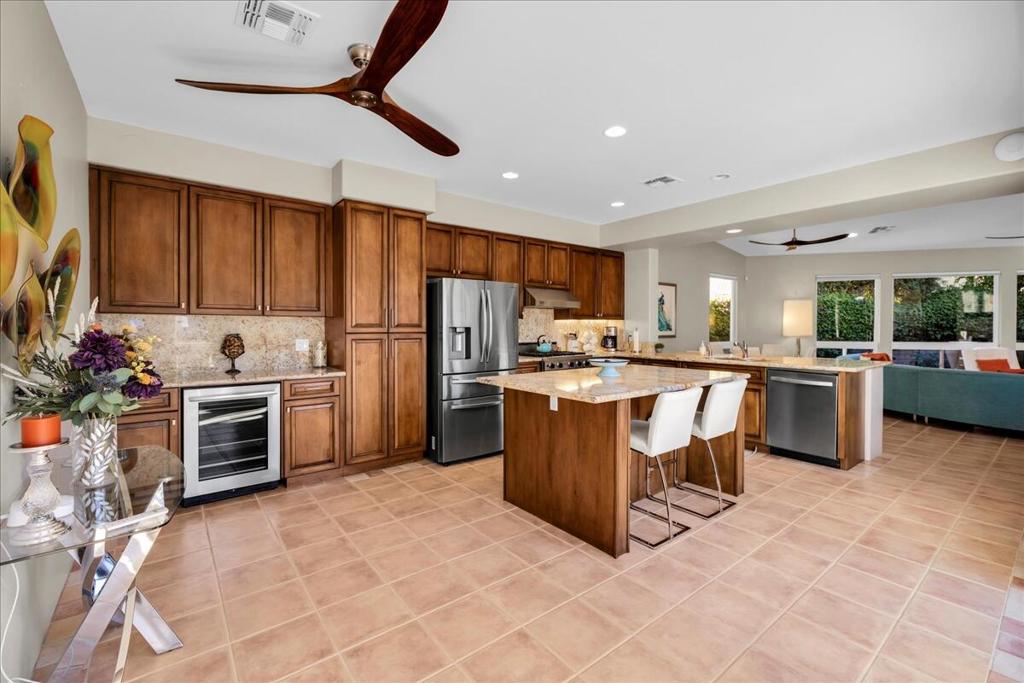 Rancho La Quinta CC - Residential